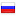 traktir.ru hosted country